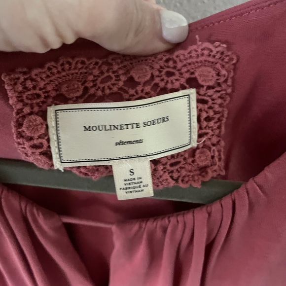 Anthropologie Dress - Picture 3 of 3